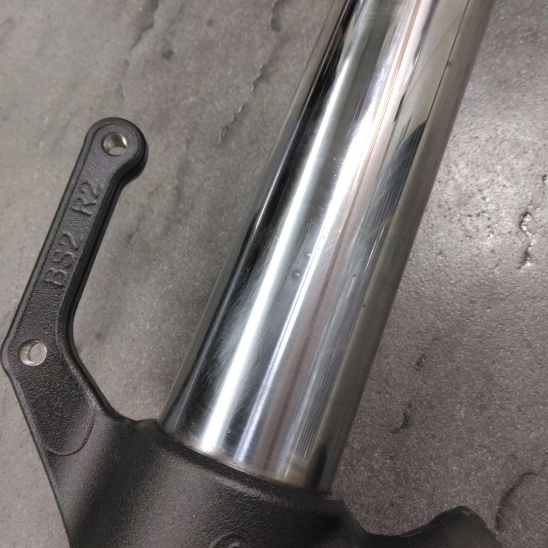 ヤマハ トレーサーGT純正インナーチューブ　中古品