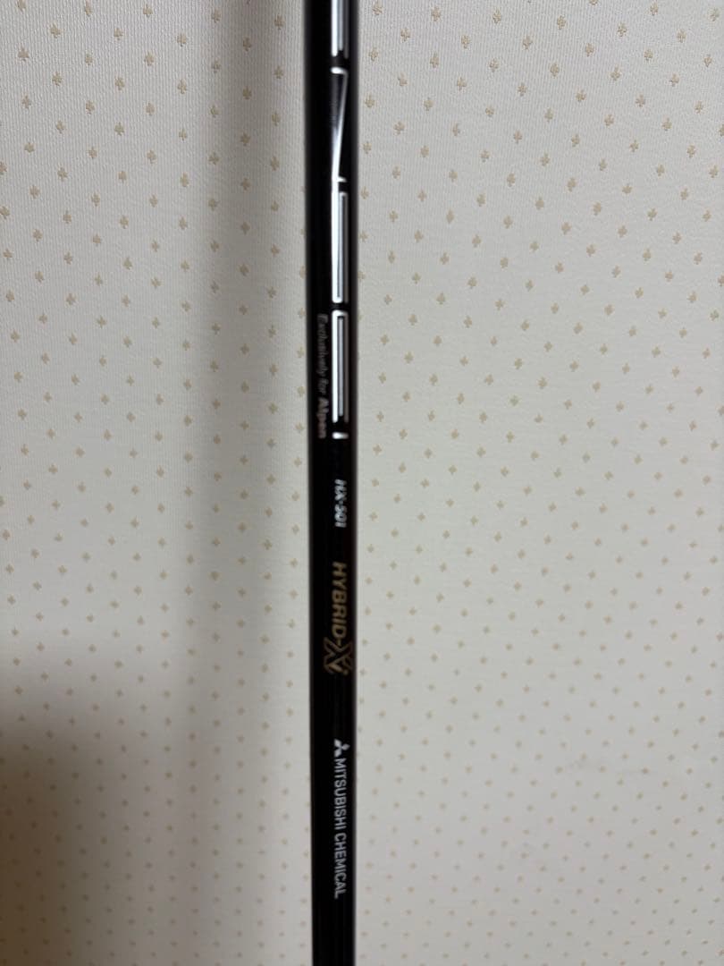 42° PW HYBRID-Xi ：UFO POWER TORNADO 相当品