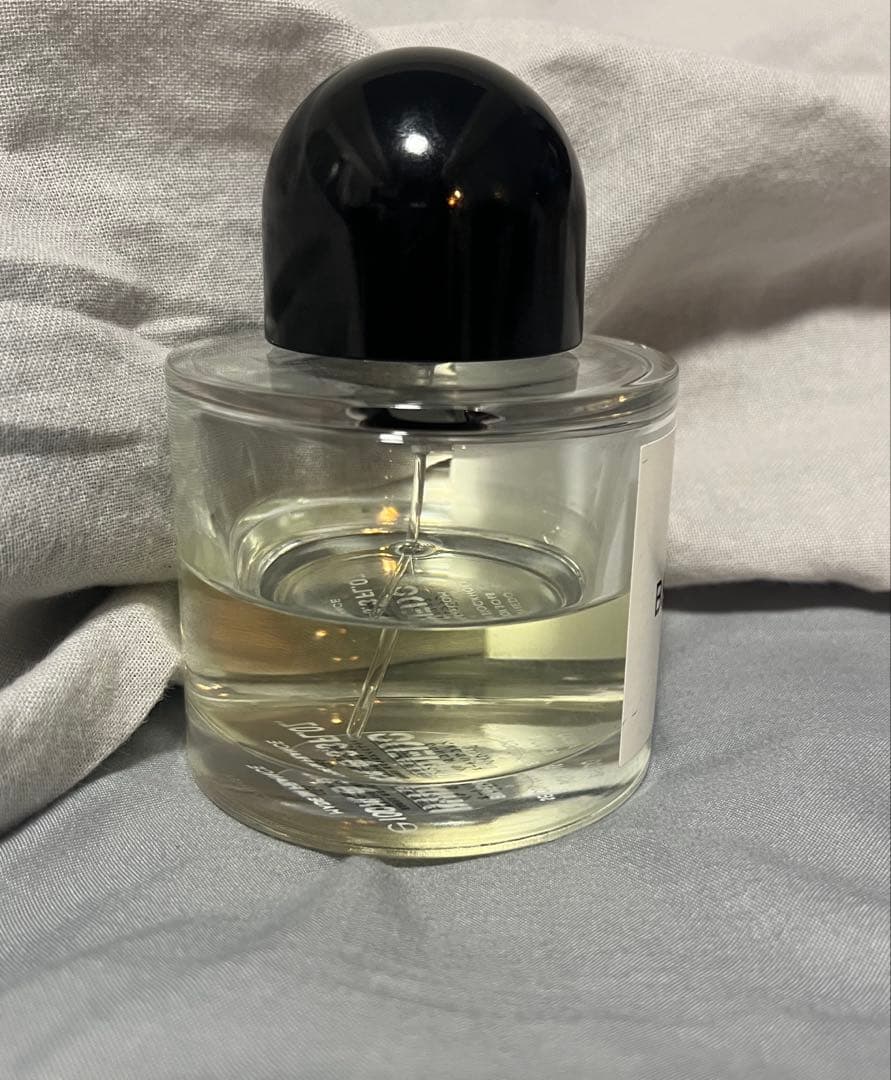 香水(ユニセックス) 100ml BAL D'AFRIQUE EDP BYREDO
