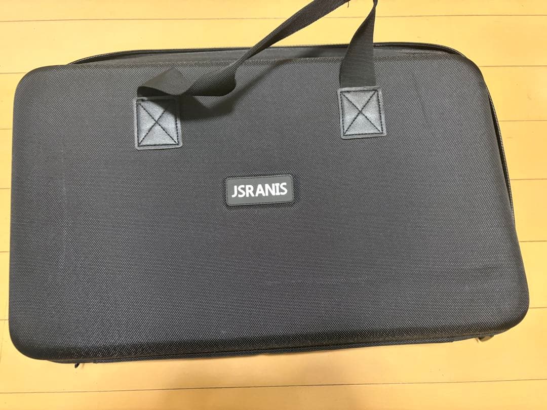 Pioneer DJ DDJ-FLX4 DJコントローラー ケース付き Pioneer DJ