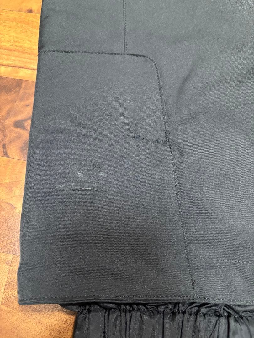 デサント女性用スキーウェアセットM