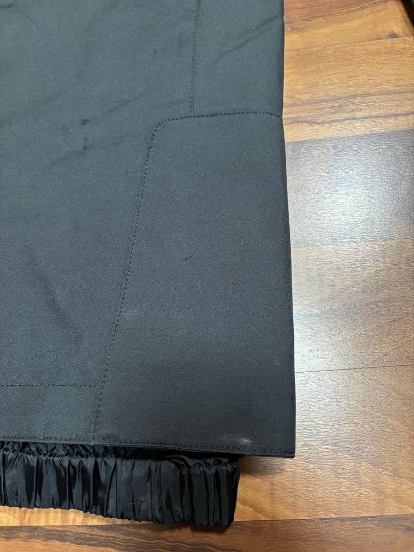 デサント女性用スキーウェアセットM