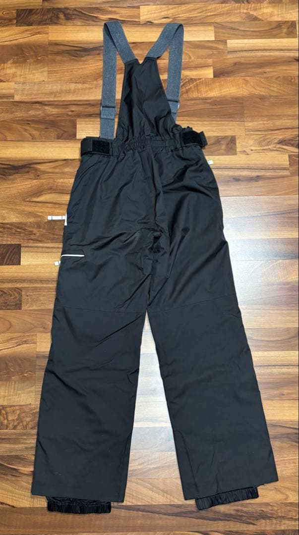 デサント女性用スキーウェアセットM