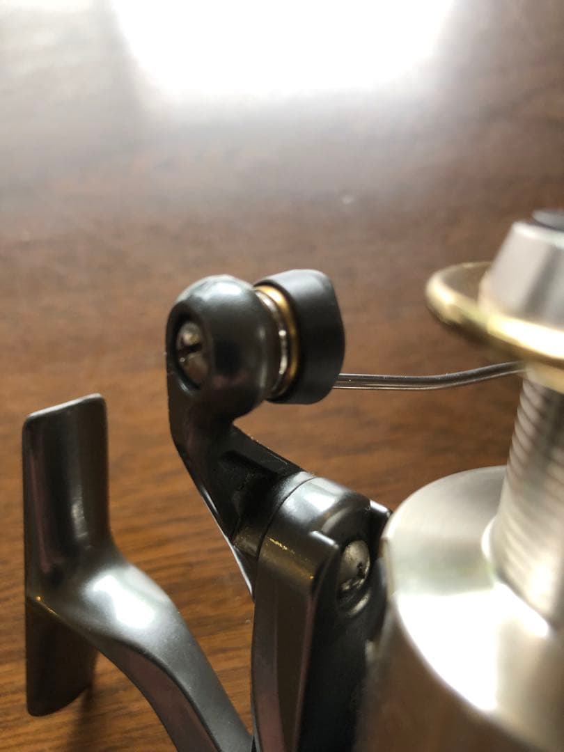 シマノ 98ツインパワー　4000H