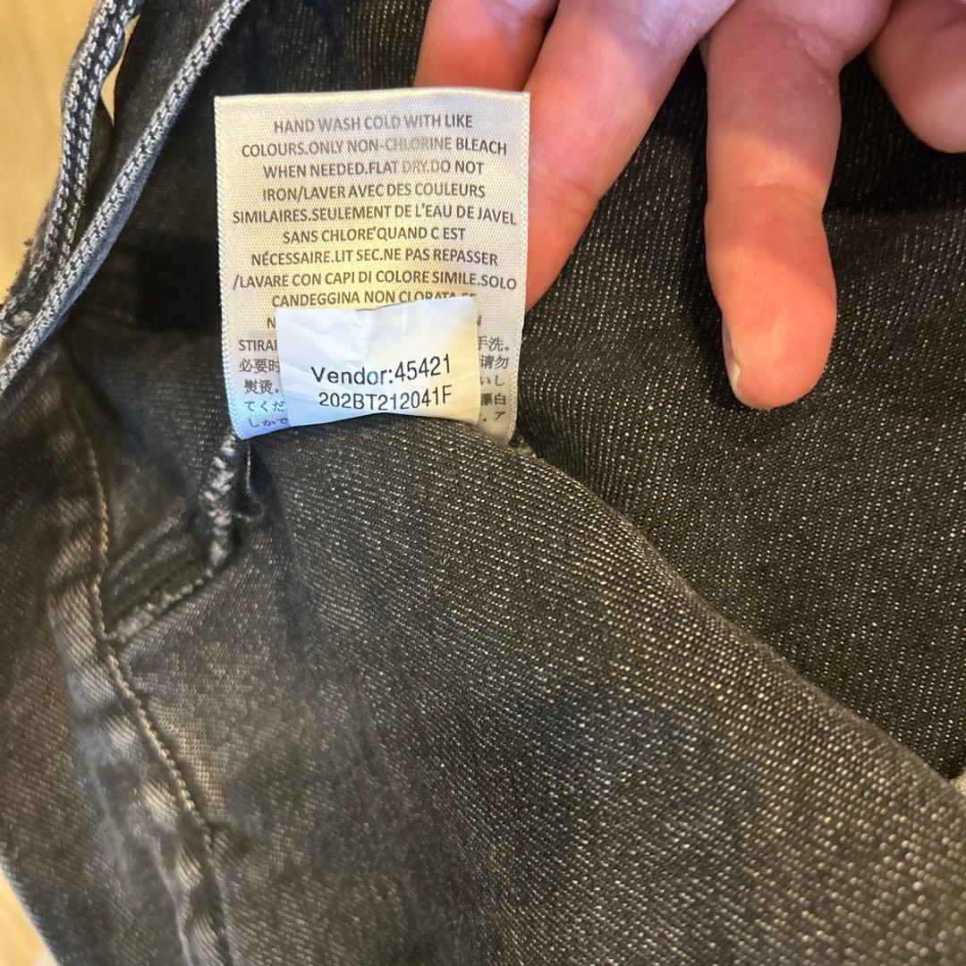 ジャケット・アウター ESSENTIALS fear of god