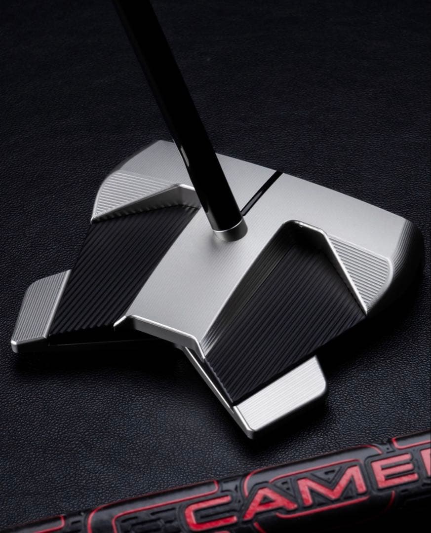 激レア【ゼロトルク】新品未使用 スコッティキャメロン ファントム 11R OC