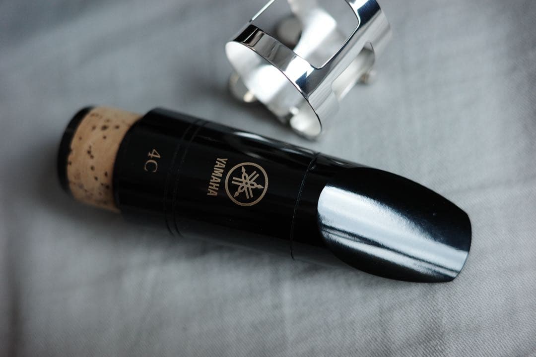 【極美品】ヤマハ YCL450 クラリネット