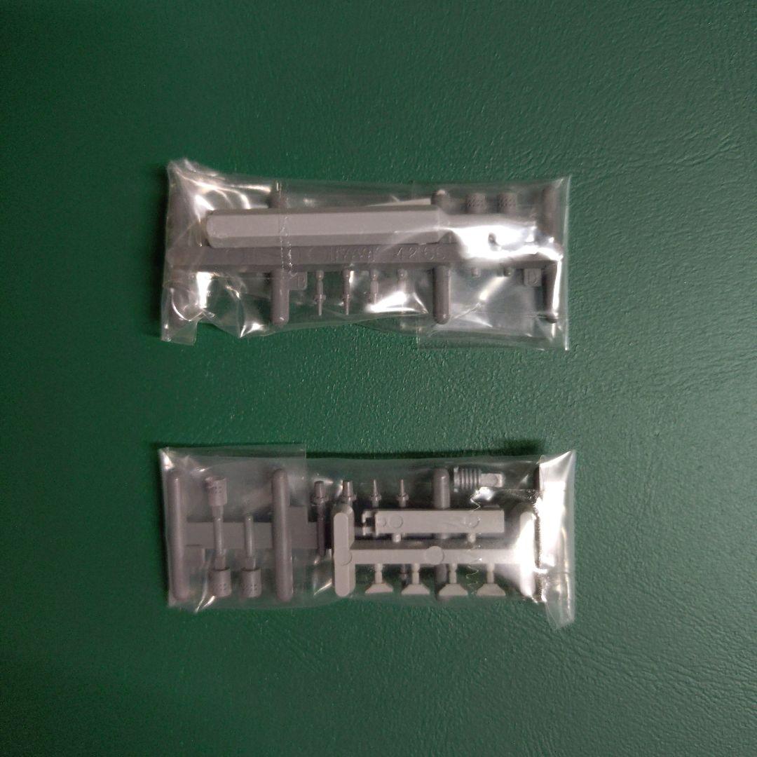 KATO 681系しらさぎ