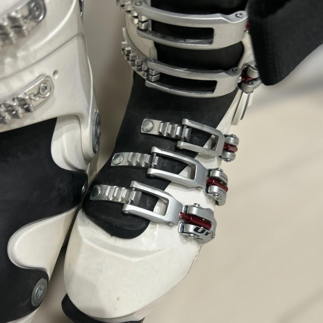 UPZ RC10 スノボアルペン用ブーツ - メルカリ