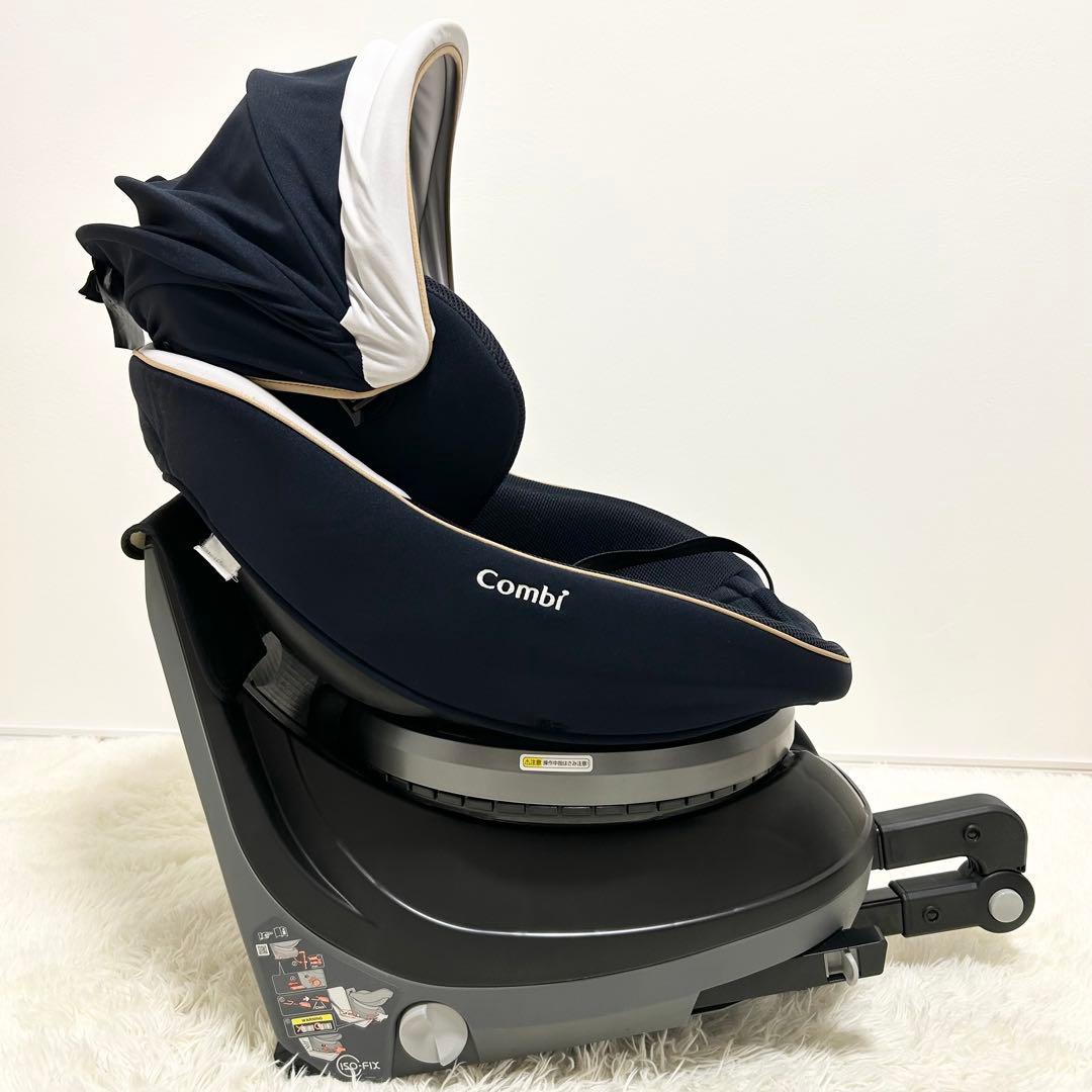 ✨人気✨ Combi クルムーヴスマート Lite ネイビー No.15118 COMBI