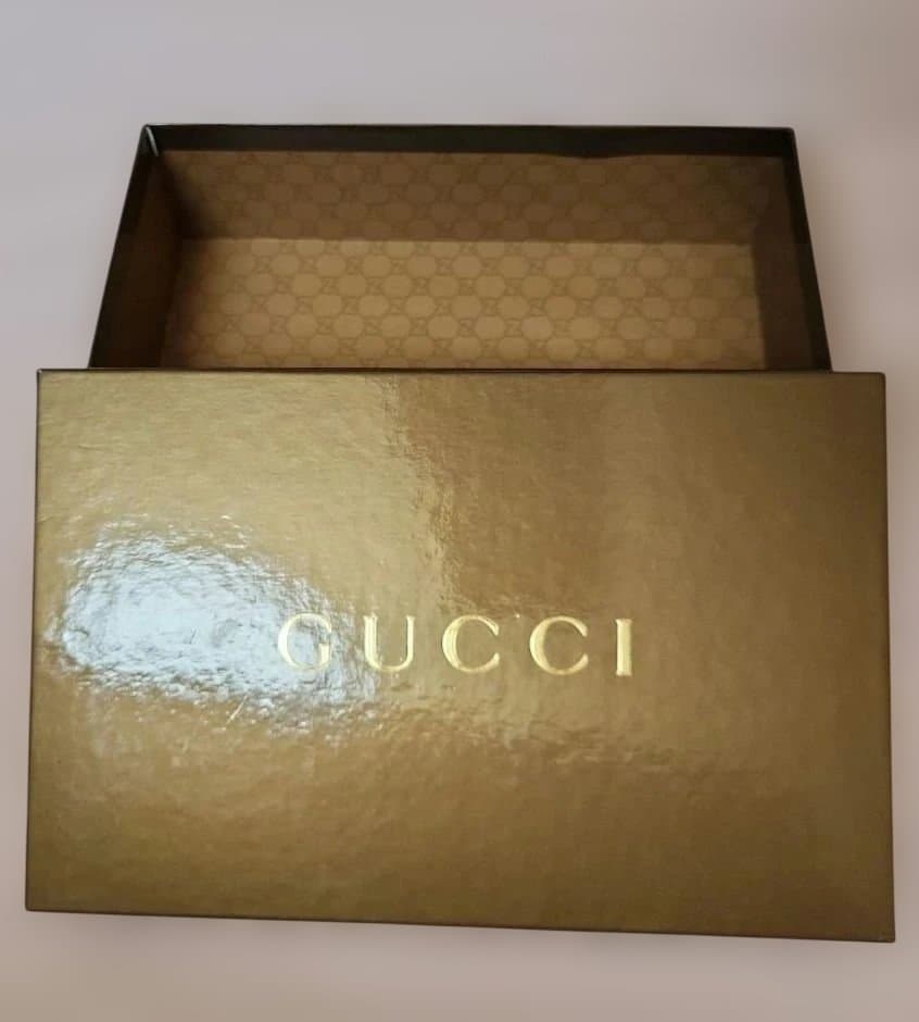 お値下げ★GUCCI★グッチ　シマ レザー 長財布 ラブリーハート　ワインレッド