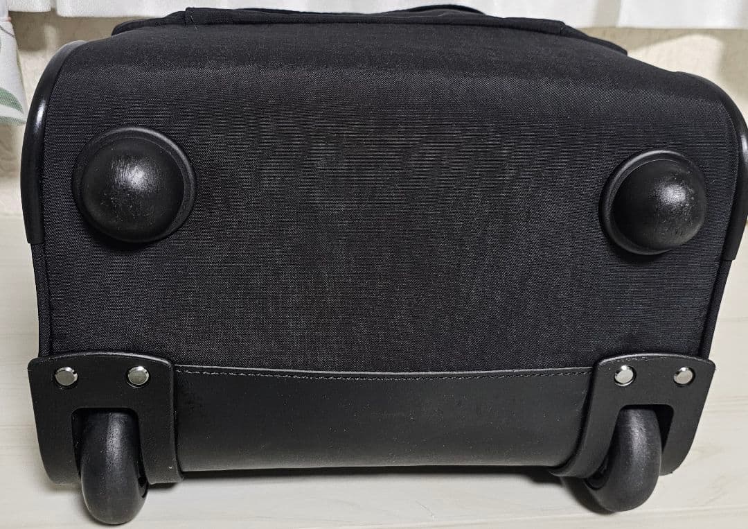 ☆Kiplingsキャリーケース☆黒☆