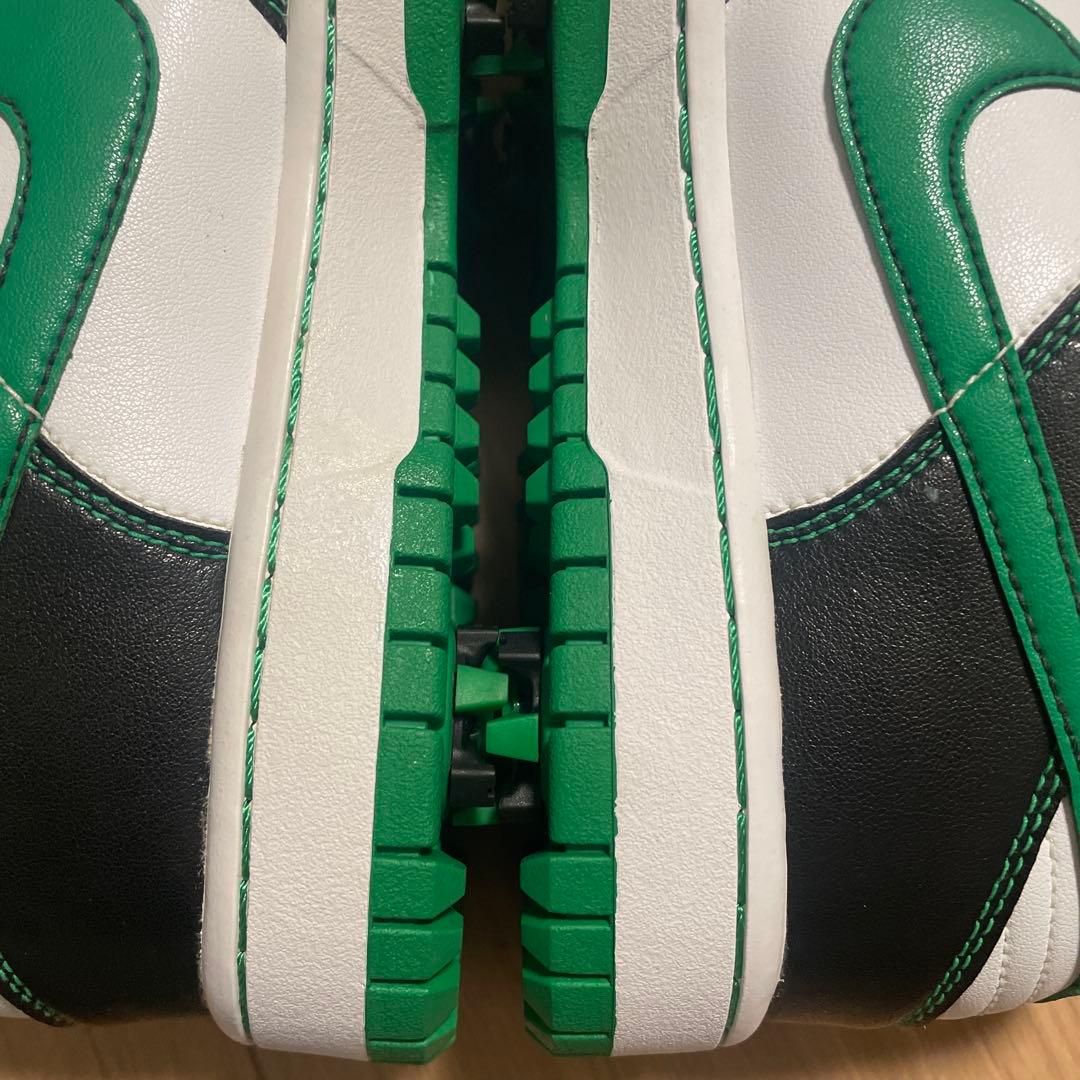 シューズ(男性用) NIKE WMNS DUNK LOW NG SL GOLF