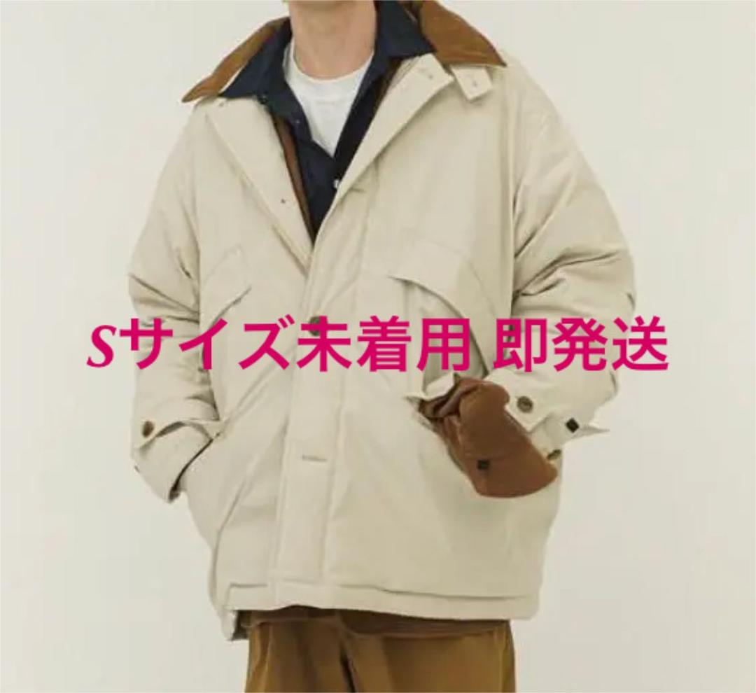 希少Sサイズ】ダイワピア39 TECH CRUISER DOWN JACKET - メルカリ