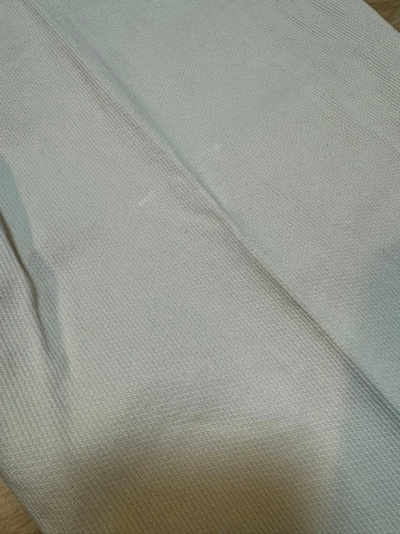 パンツ COMFORTABLE REASON Pique DOC Slacks