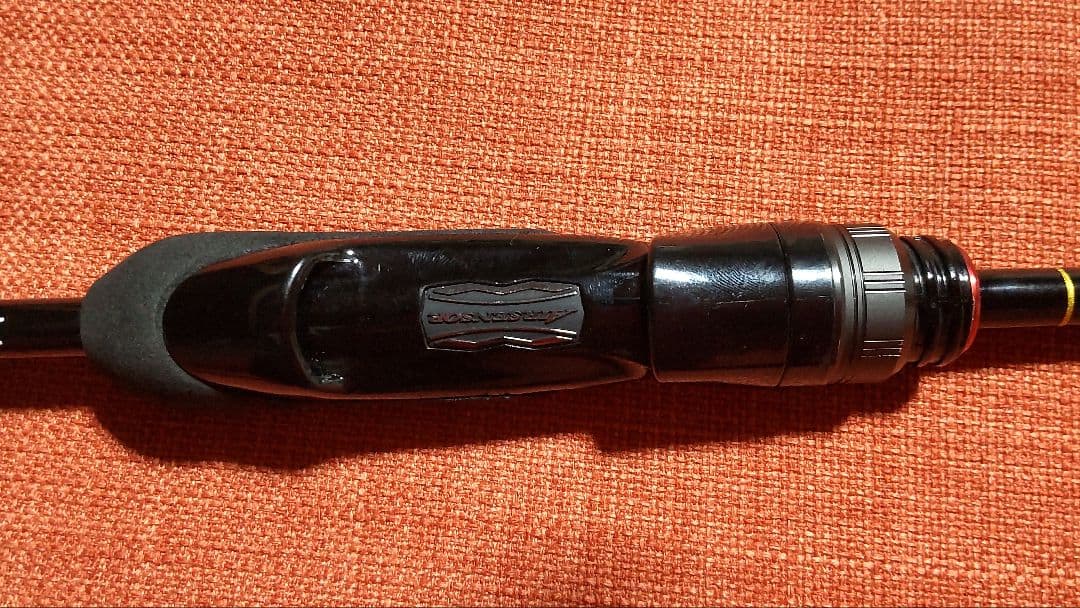 DAIWA月下美人air ags68L-T メバリングx 78L-T セット