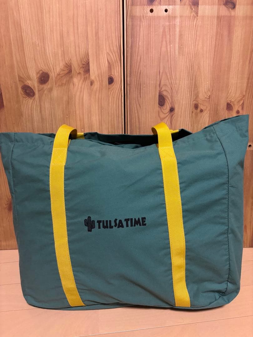 廃盤　ムササビウイング 19ftグランデ　VC \"TAKIBI\"