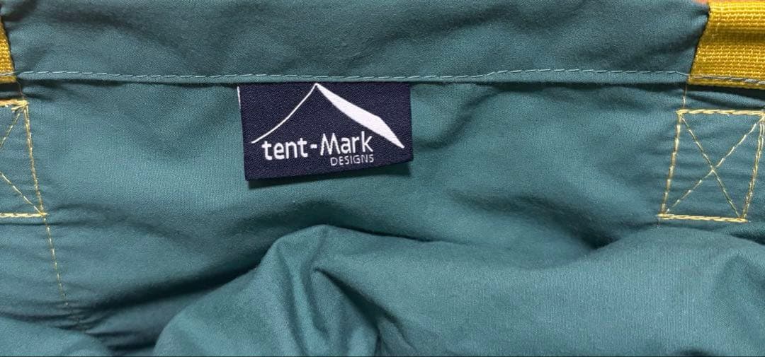 廃盤　ムササビウイング 19ftグランデ　VC \"TAKIBI\"