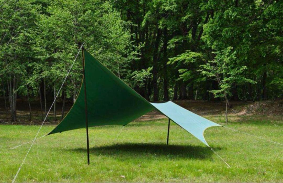 廃盤　ムササビウイング 19ftグランデ　VC \"TAKIBI\"