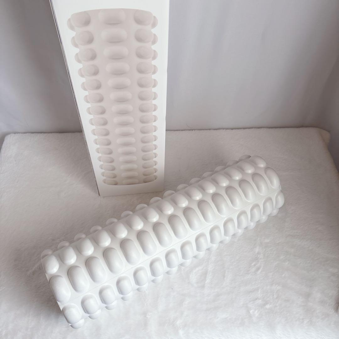 フィルローラー FILAMENT 川島悠希監修のストレッチポール