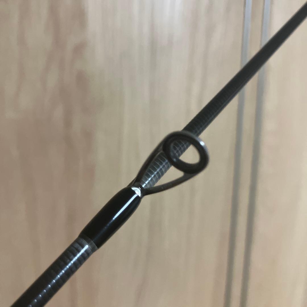 OLYMPIC CORTO 20GCORUS-612L-HS アジング