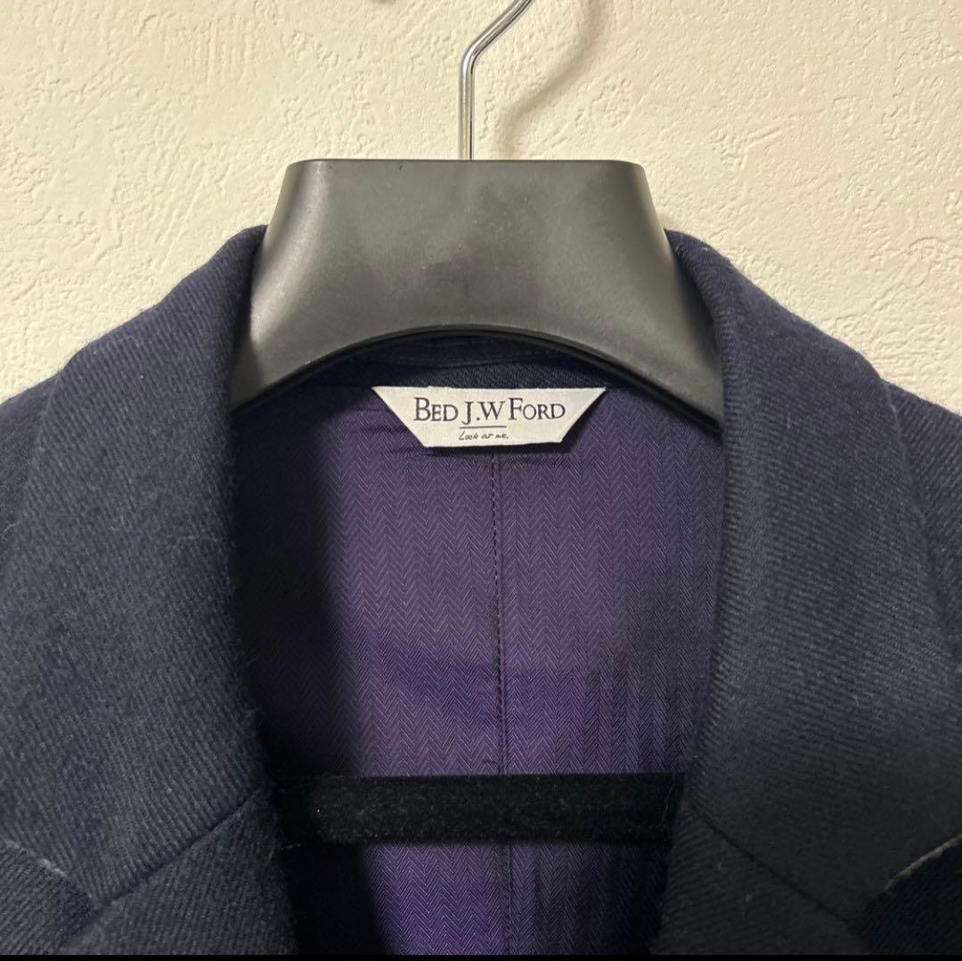 BED.JW.FORD（ベッドフォード） セットアップ