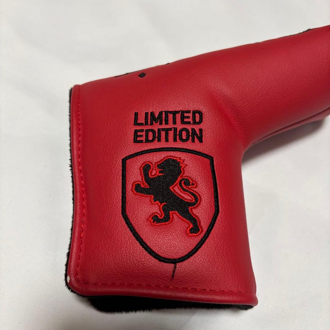 中古 ピレッティ フォルツァ ツアースペック リミテッドエディション