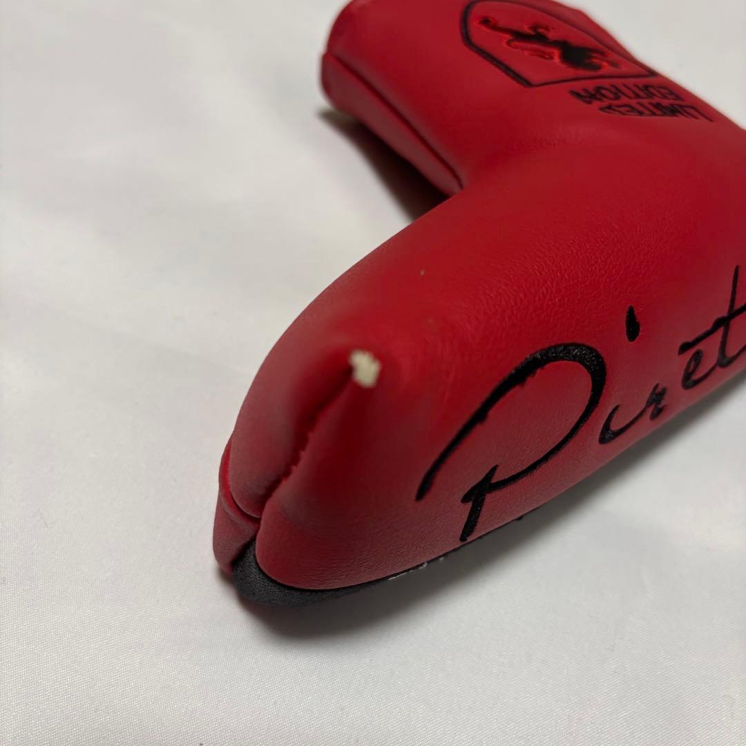 中古 ピレッティ フォルツァ ツアースペック リミテッドエディション