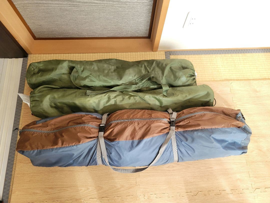 直接受取限定 千葉県 Gonex キャンプテント Coleman チェア