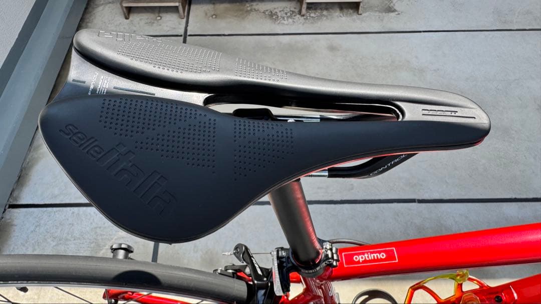 ポ*ソ様 CANNONDALE CAAD OPTIMO 1 2024年モデル（手