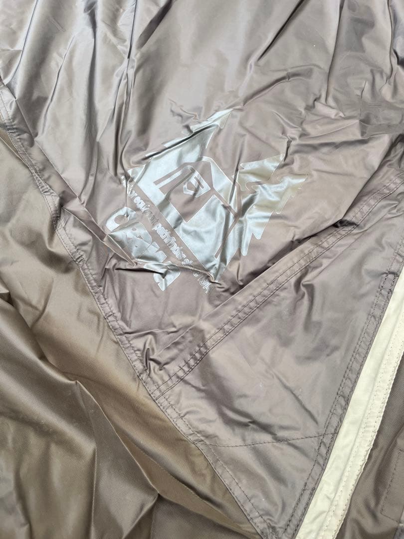 OGAWA ヴィガス　グランドシートセット　セール中！