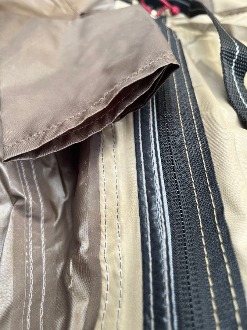 OGAWA ヴィガス　グランドシートセット　セール中！