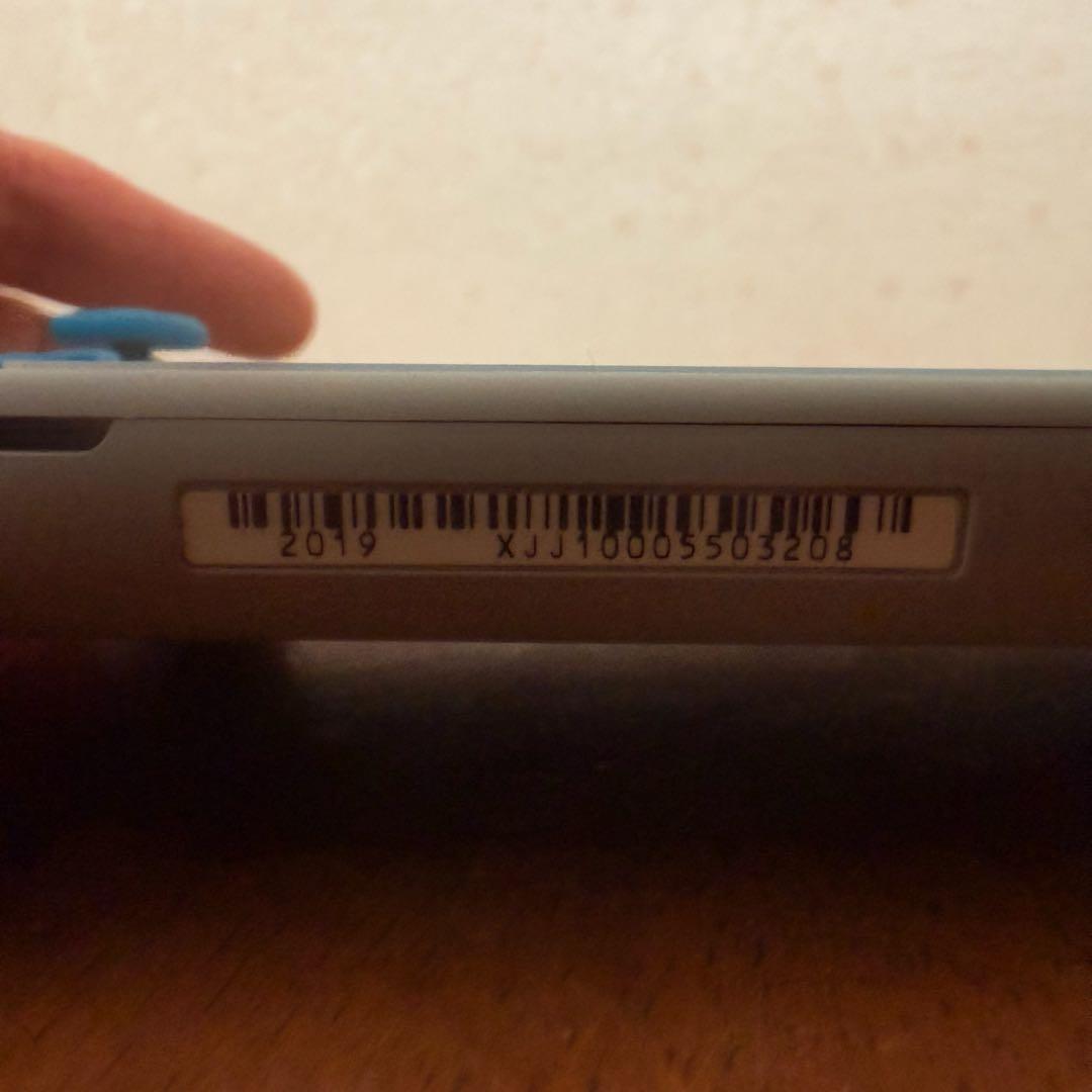 ● 美品 Nintendo Switch Lite 本体 ポケモン