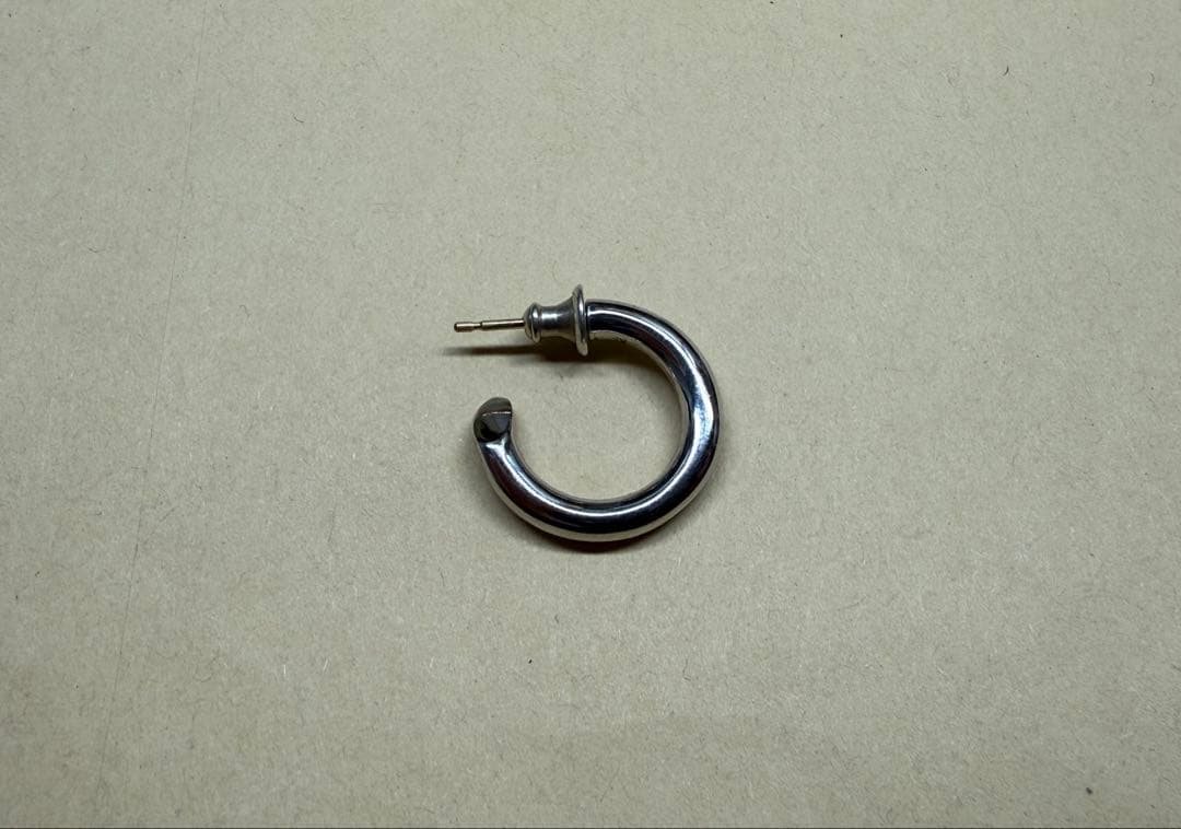 キャリアリング CAREERING PLACEBO プラシーボ 501 ピアス