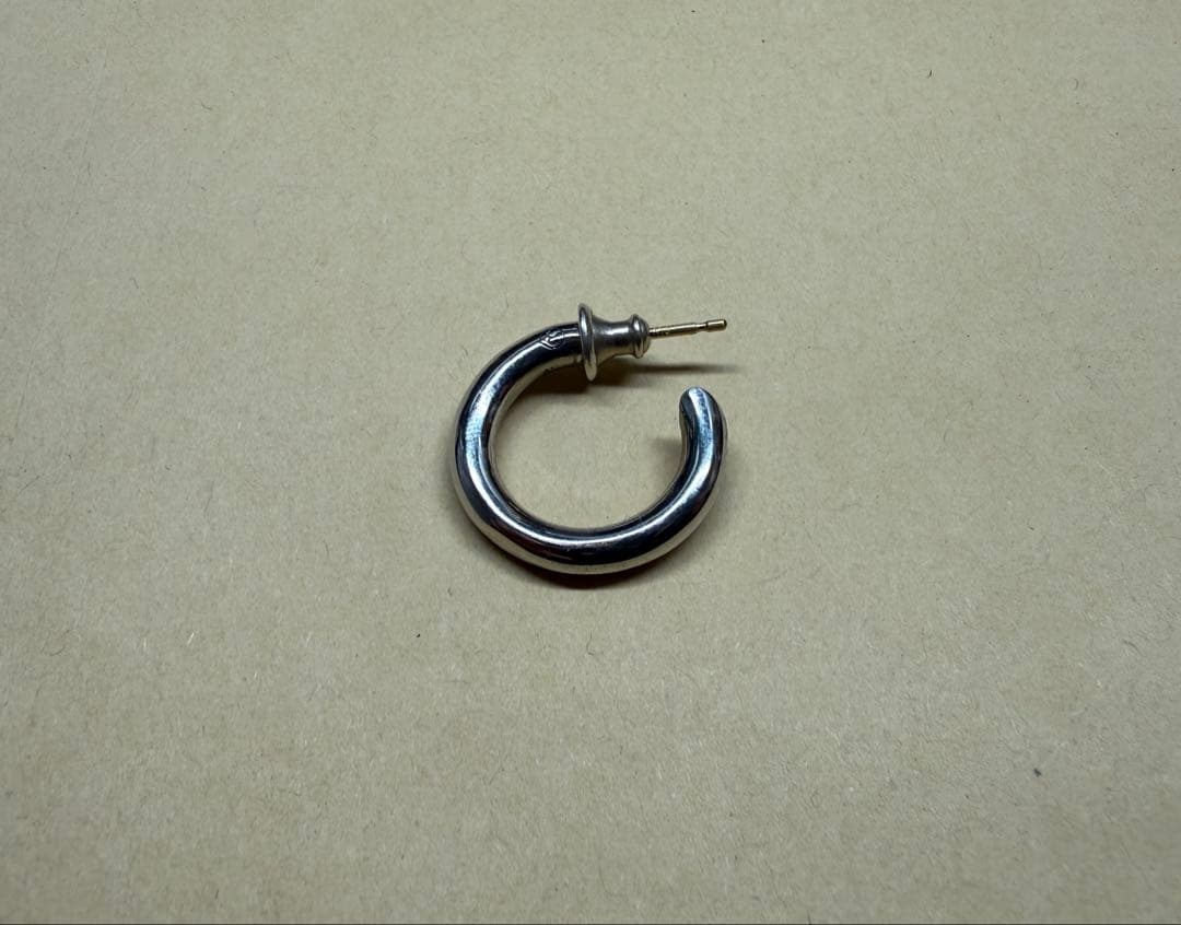 キャリアリング CAREERING PLACEBO プラシーボ 501 ピアス