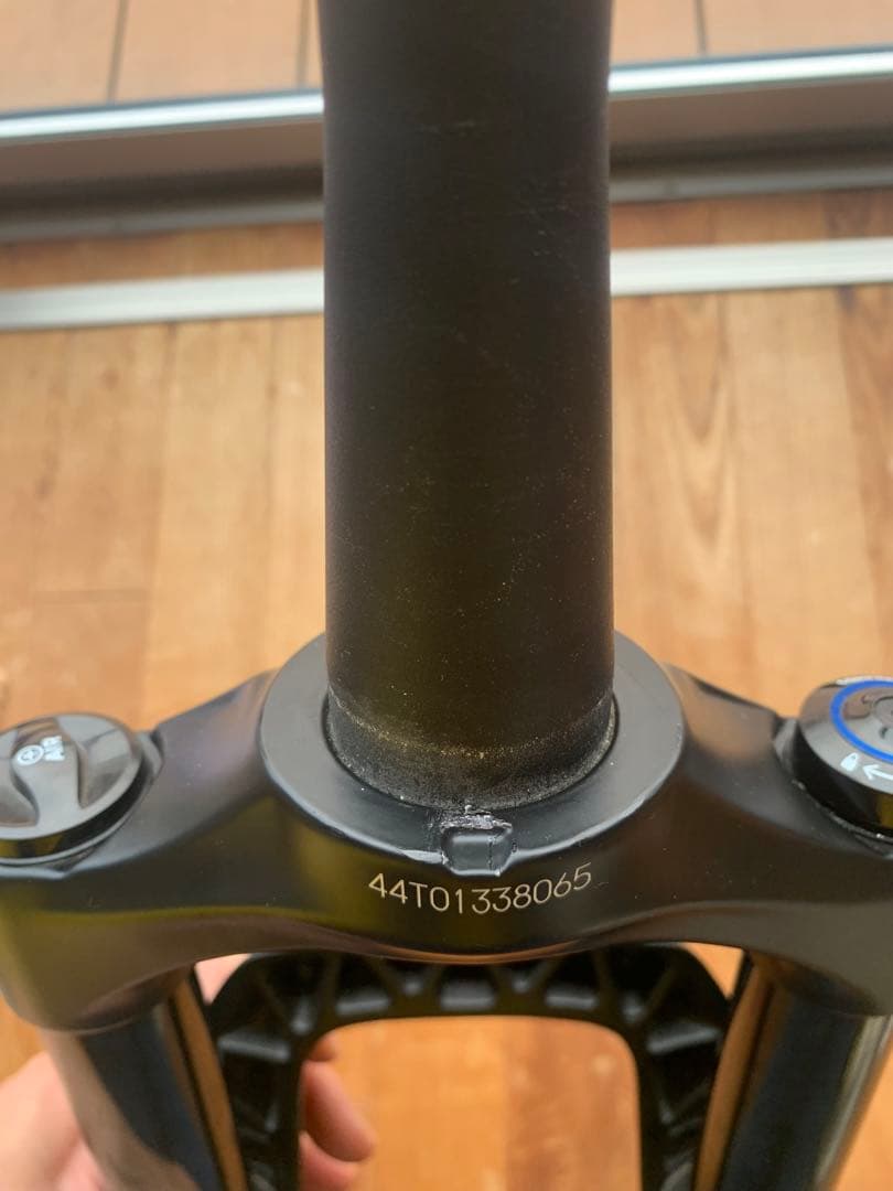 Rockshox recon ブースト　29インチ 130mmトラベル 美品