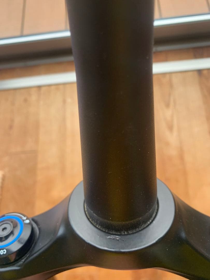 Rockshox recon ブースト　29インチ 130mmトラベル 美品