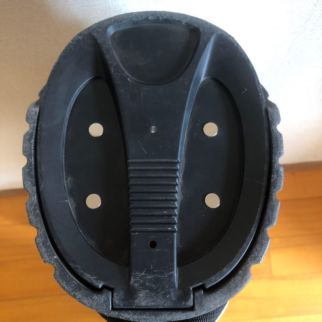 ルコックスポルティフLe Coq Sportif キャディバック スタンド 軽量