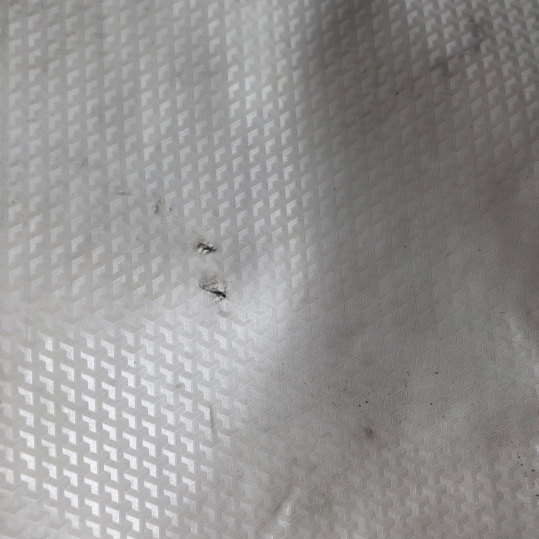 ルコックスポルティフLe Coq Sportif キャディバック スタンド 軽量