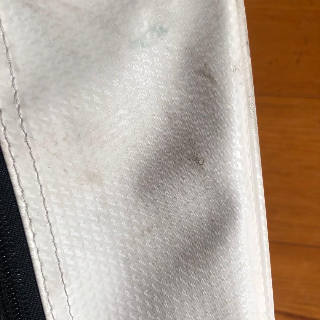 ルコックスポルティフLe Coq Sportif キャディバック スタンド 軽量