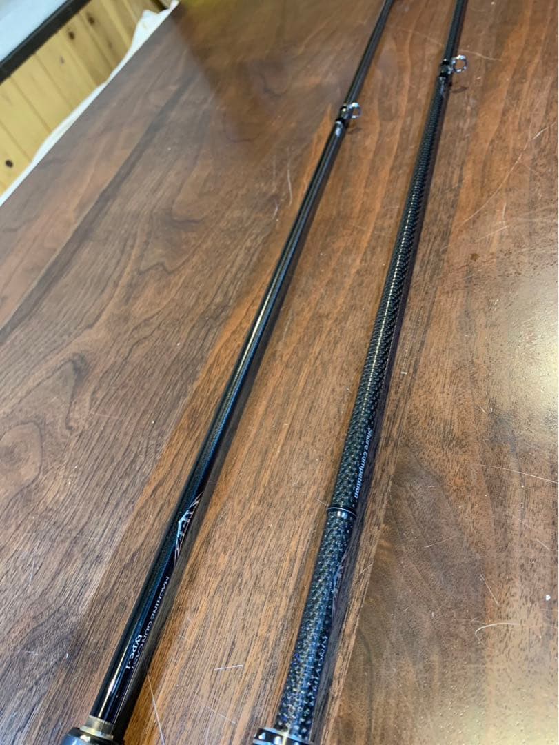 スティーズ　マシンガンキャストタイプ1 キングバイパー　送料込み西濃営業所止め