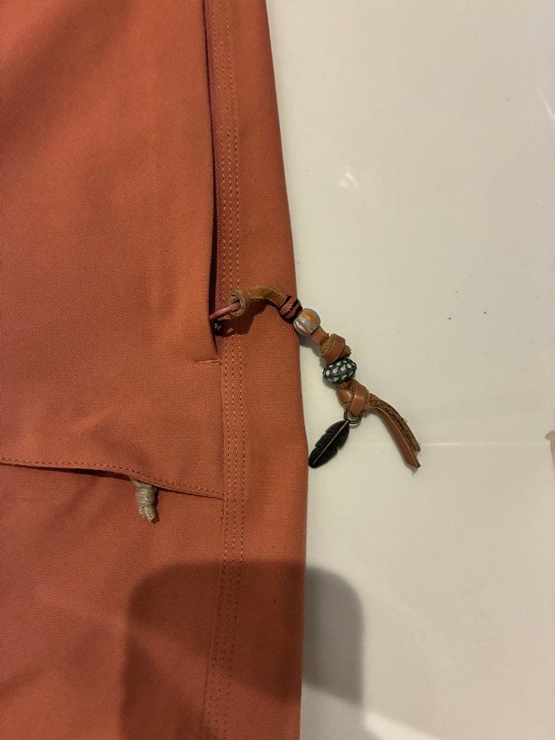 Burton レディース　パンツ　ネイティブアメリカン　S