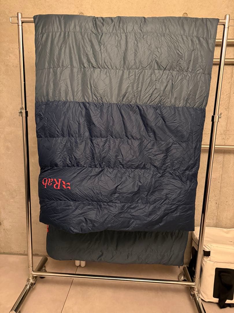 RabラブOutpost 500