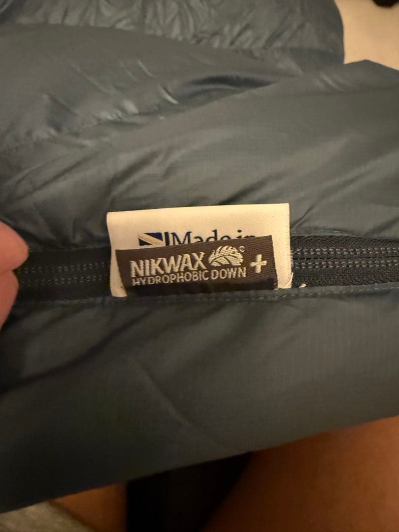 RabラブOutpost 500