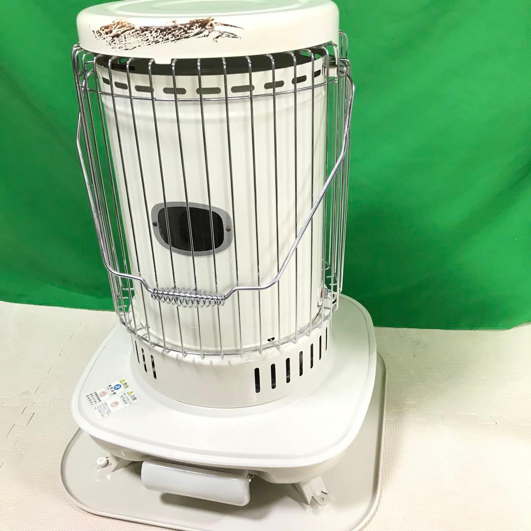 CORONA 自然通気形開放式石油ストーブ