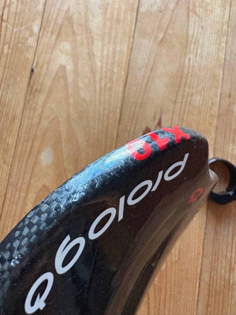 トムソン セットバックシートポスト➕シートクランプ➕プロロゴカーボンサドルセット