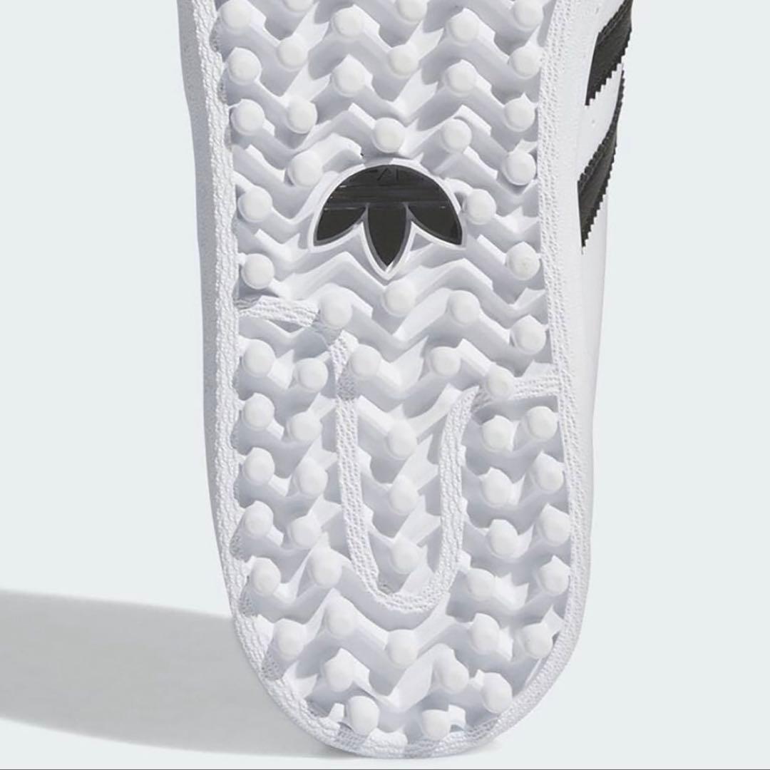 adidas SUPERSTAR80 GOLF SL 28.0cm 新品 箱なし