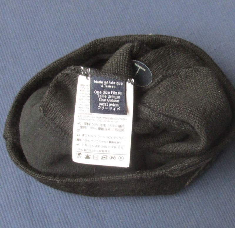 アークテリクス Arc'teryx ビーニー 帽子 ニット帽