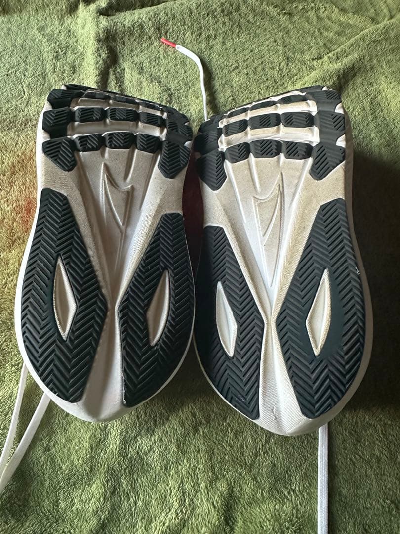 【超希少カラー・美品】ALTRA VANISH CARBON 2 26.5cm