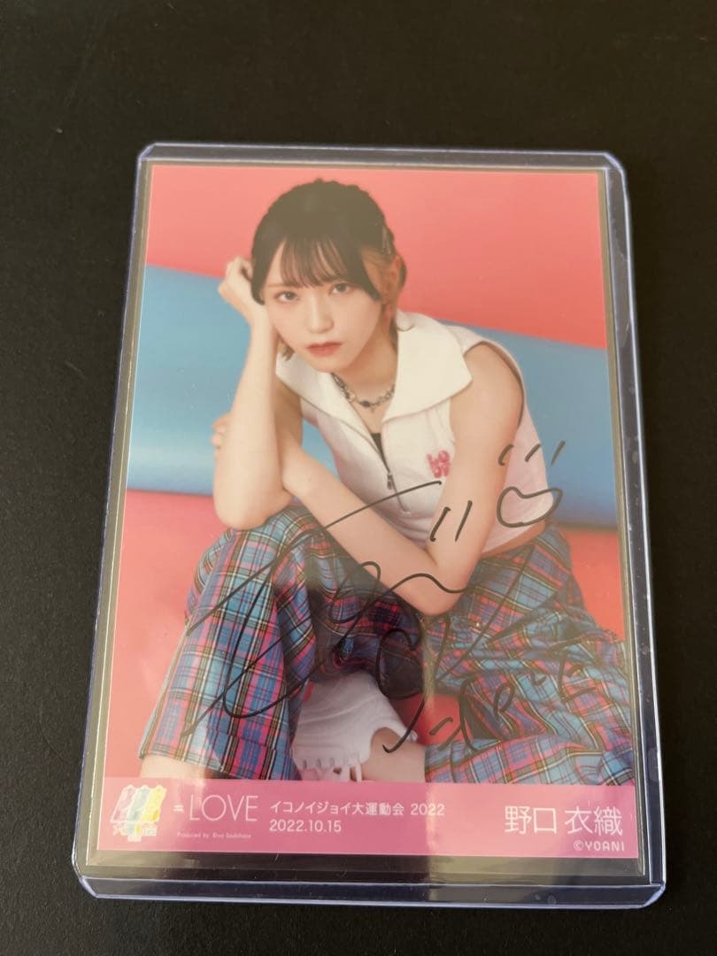 極楽街 極近店 缶バッジ 公式 ミニ色紙 アクリルキャラコレクション 第1弾